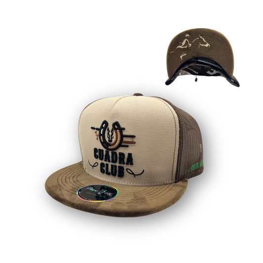 Puro 440 - Cuadra Club Flat