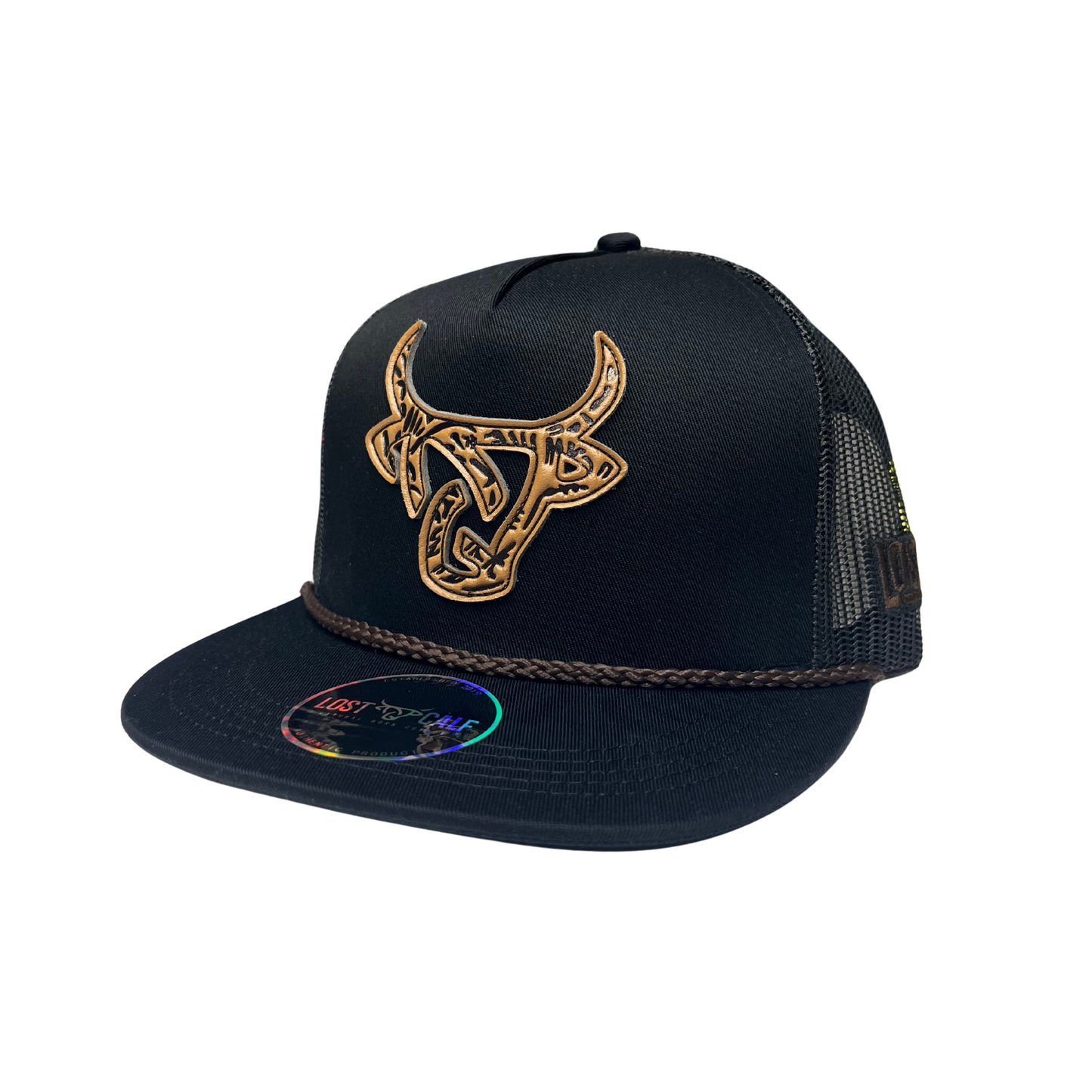 Lost Calf Hat - Ranchera Flat