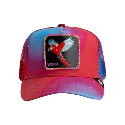 Goorin Bros. - Red Bird is the Word