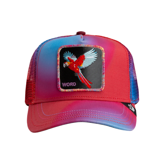 Goorin Bros. - Red Bird is the Word