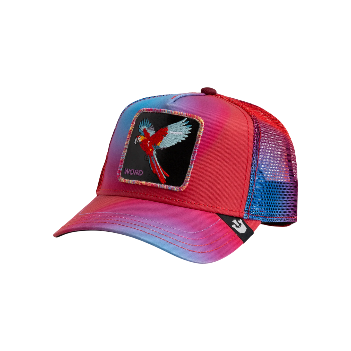 Goorin Bros. - Red Bird is the Word