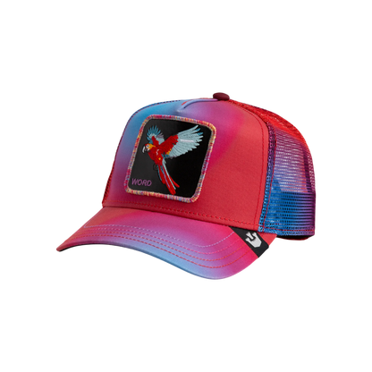Goorin Bros. - Red Bird is the Word
