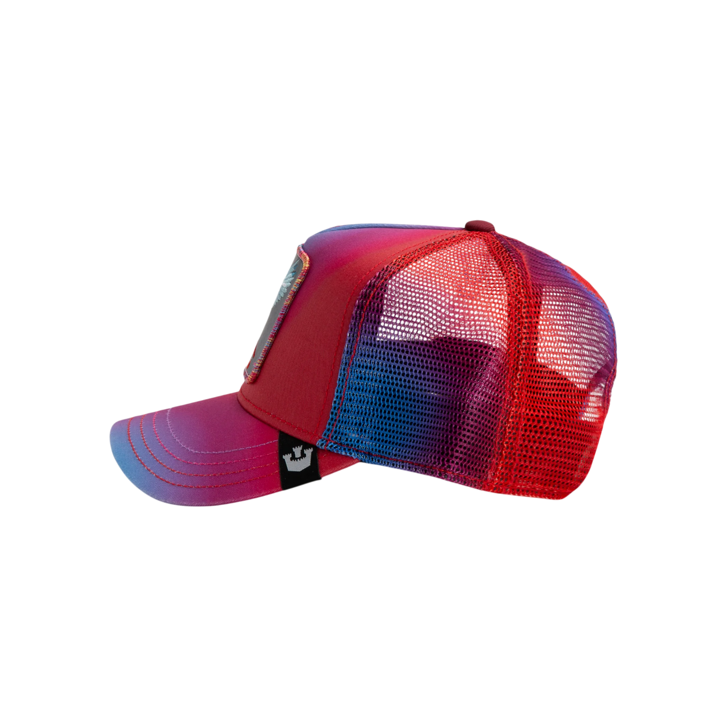 Goorin Bros. - Red Bird is the Word