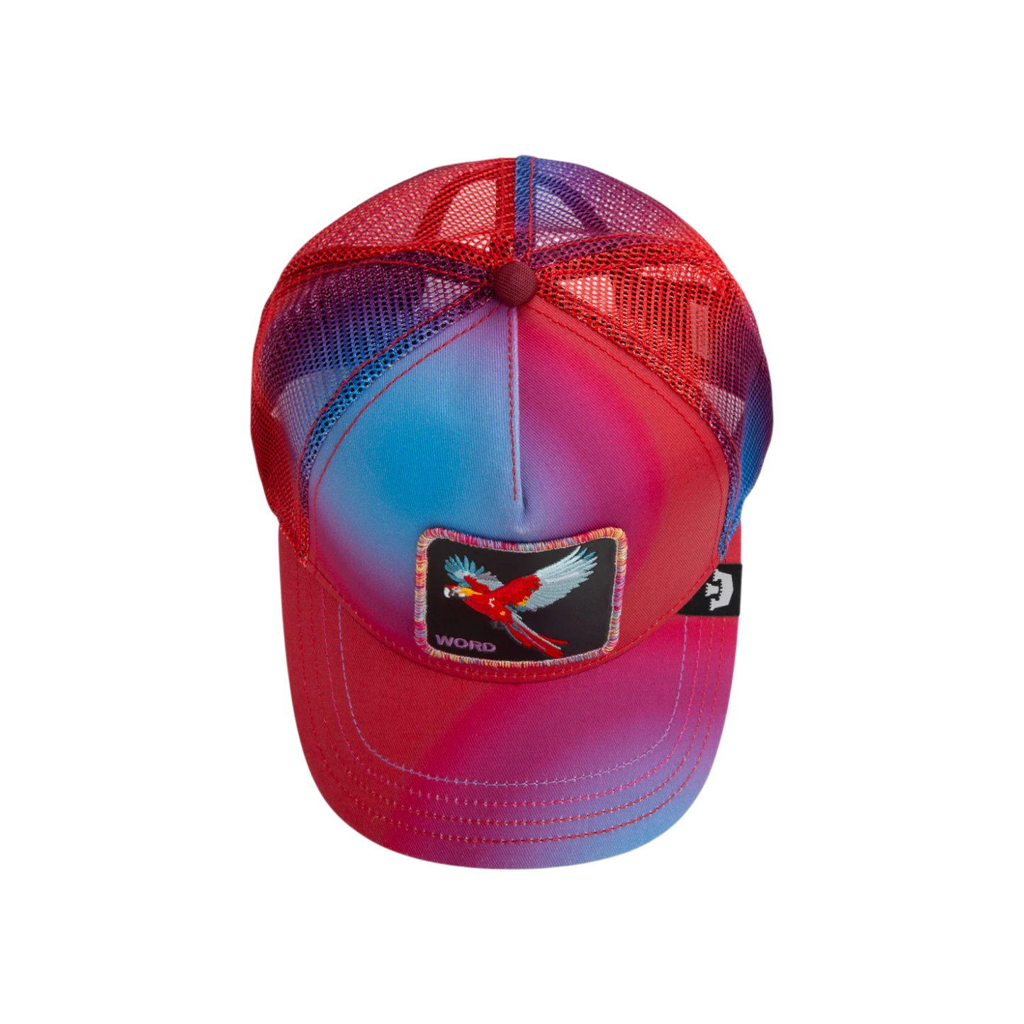 Goorin Bros. - Red Bird is the Word