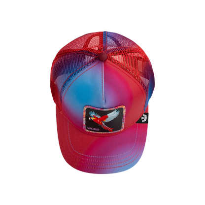 Goorin Bros. - Red Bird is the Word