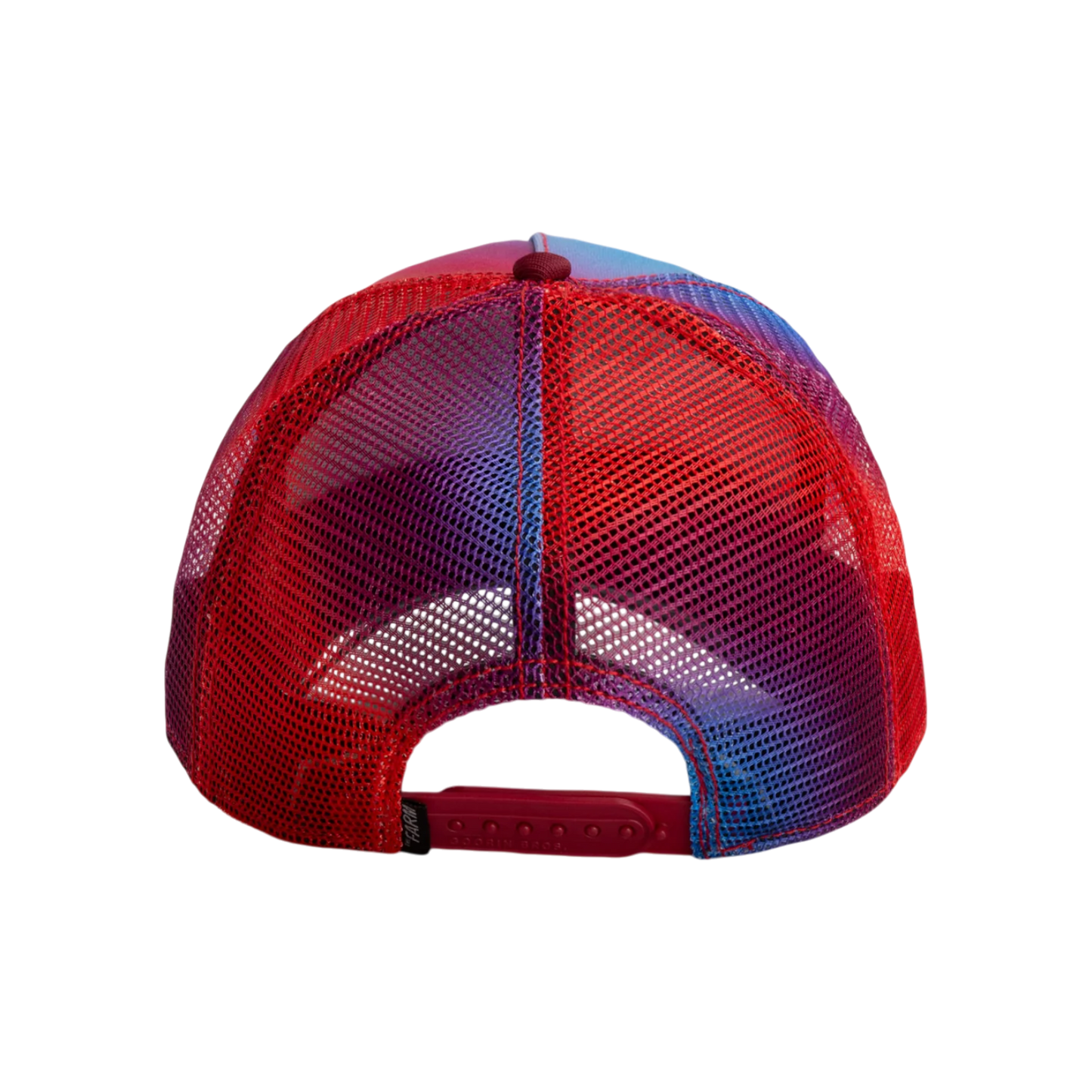 Goorin Bros. - Red Bird is the Word