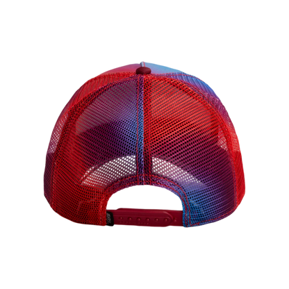 Goorin Bros. - Red Bird is the Word