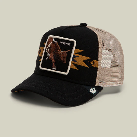 Goorin Bros. - Canyon Rowdy