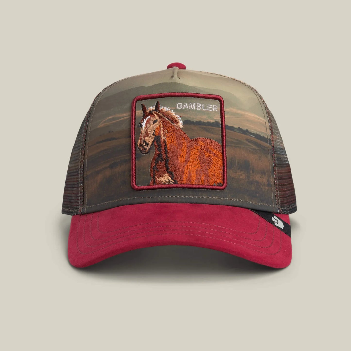 Goorin Bros. - Stallion In The Element