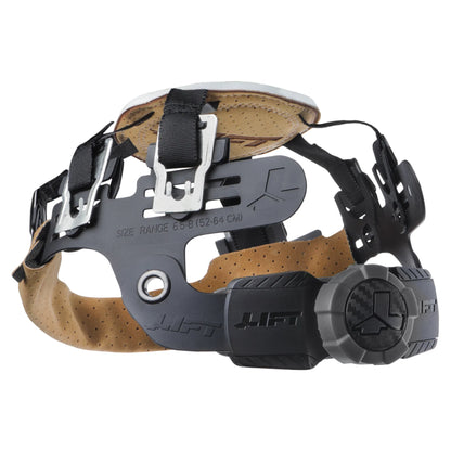 Lift Dax Hard Hat Suspension Replacement