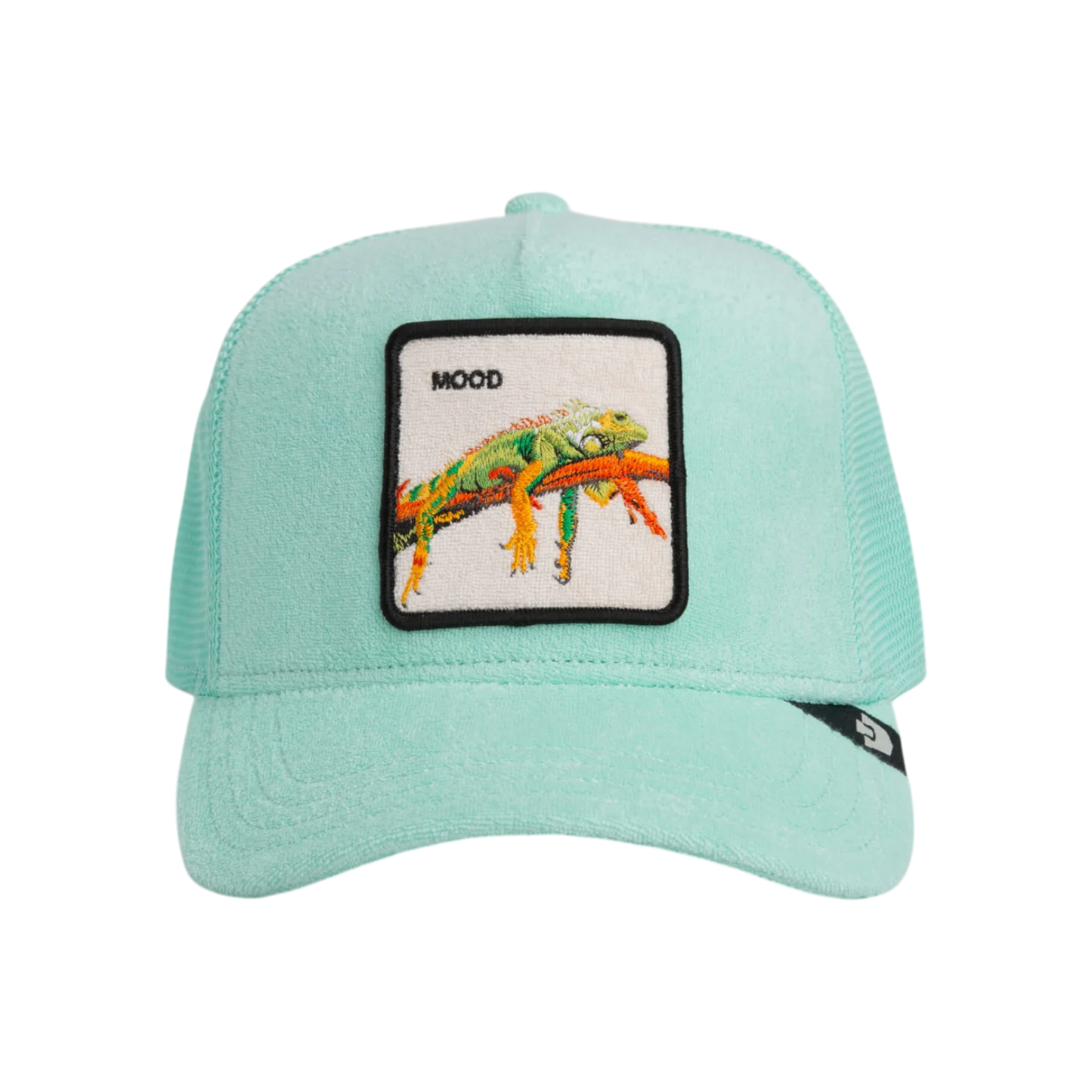 Goorin Bros. - Gummy Terry Cloth Iguana