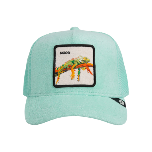 Goorin Bros. - Gummy Terry Cloth Iguana