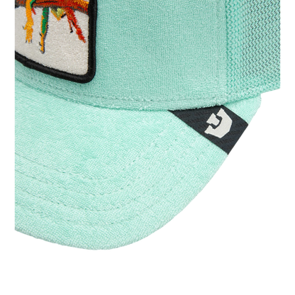 Goorin Bros. - Gummy Terry Cloth Iguana