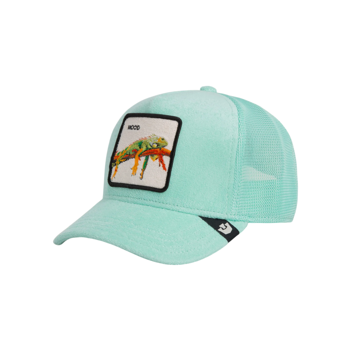 Goorin Bros. - Gummy Terry Cloth Iguana