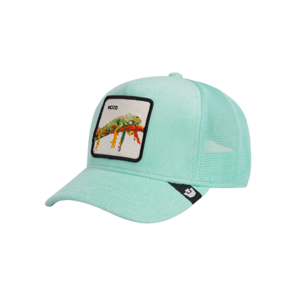 Goorin Bros. - Gummy Terry Cloth Iguana