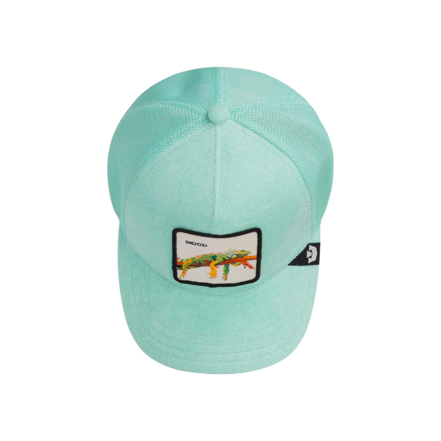 Goorin Bros. - Gummy Terry Cloth Iguana