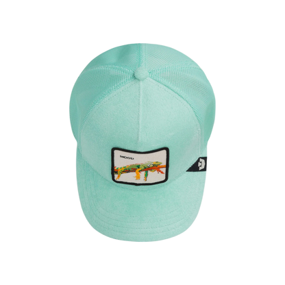 Goorin Bros. - Gummy Terry Cloth Iguana
