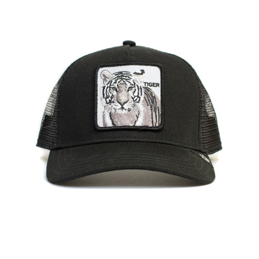 Goorin Bros. - Black The White Tiger