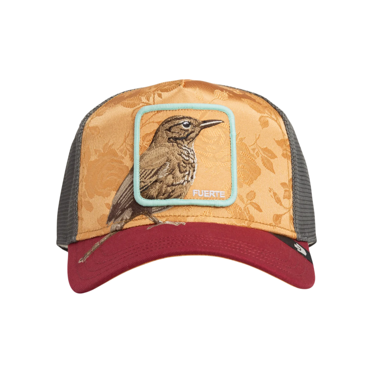 Goorin Bros. - Amber Costa Rica Thrush