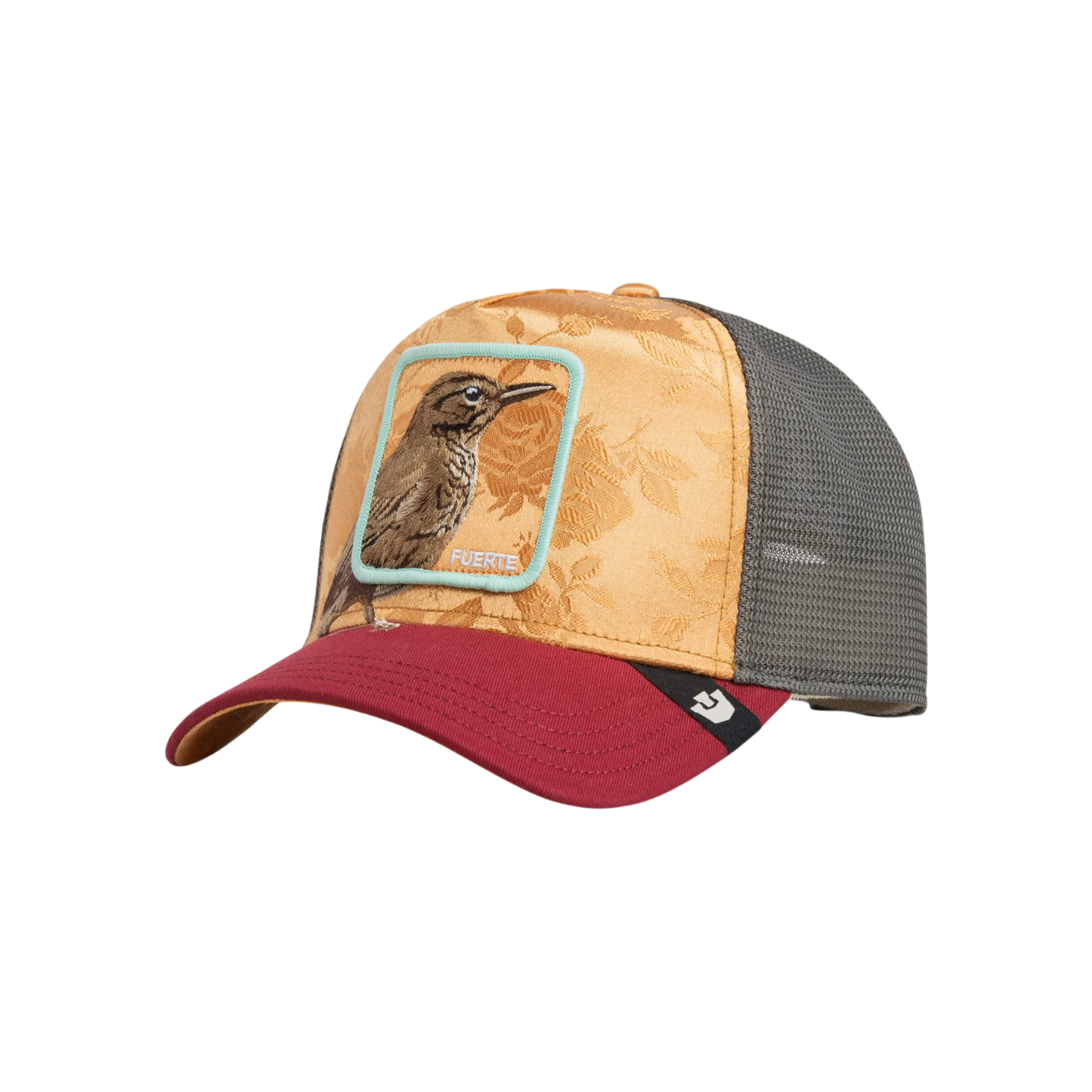 Goorin Bros. - Amber Costa Rica Thrush