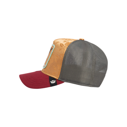 Goorin Bros. - Amber Costa Rica Thrush