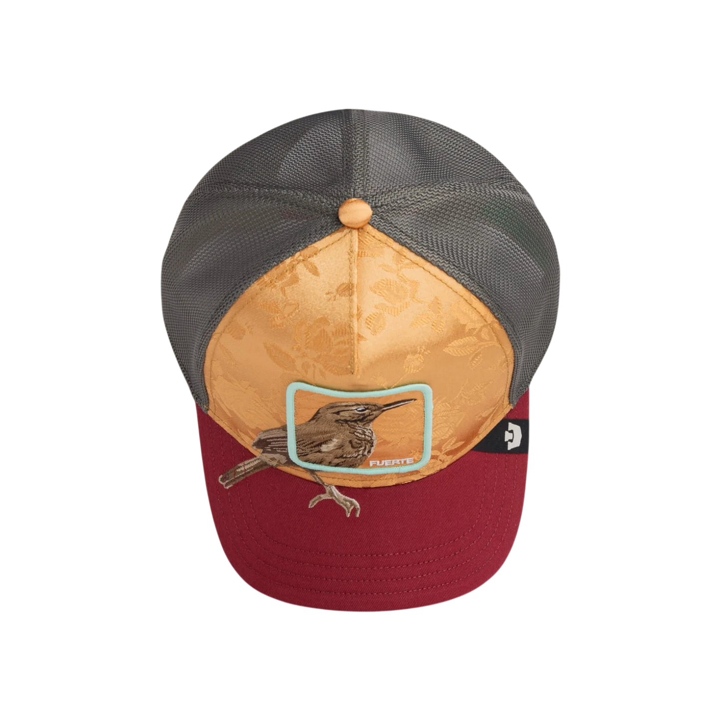 Goorin Bros. - Amber Costa Rica Thrush