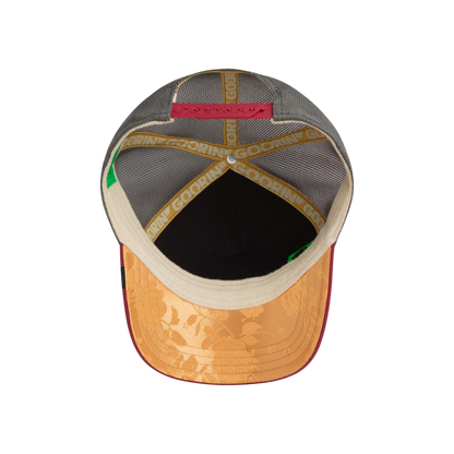 Goorin Bros. - Amber Costa Rica Thrush