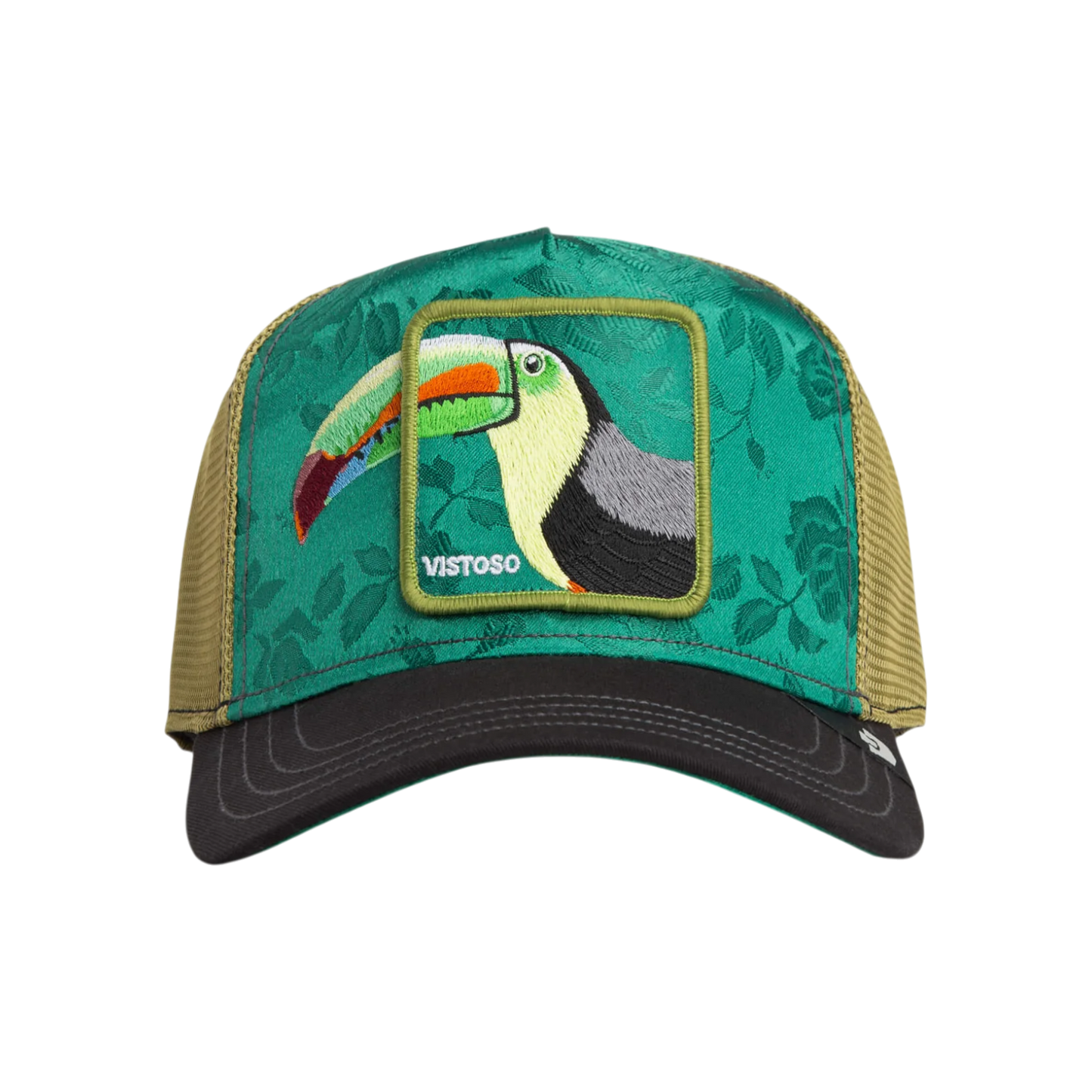 Goorin Bros. - Void Belize Toucan