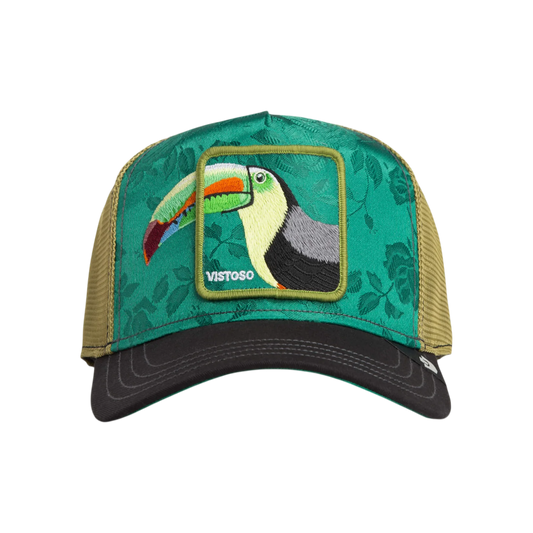Goorin Bros. - Void Belize Toucan