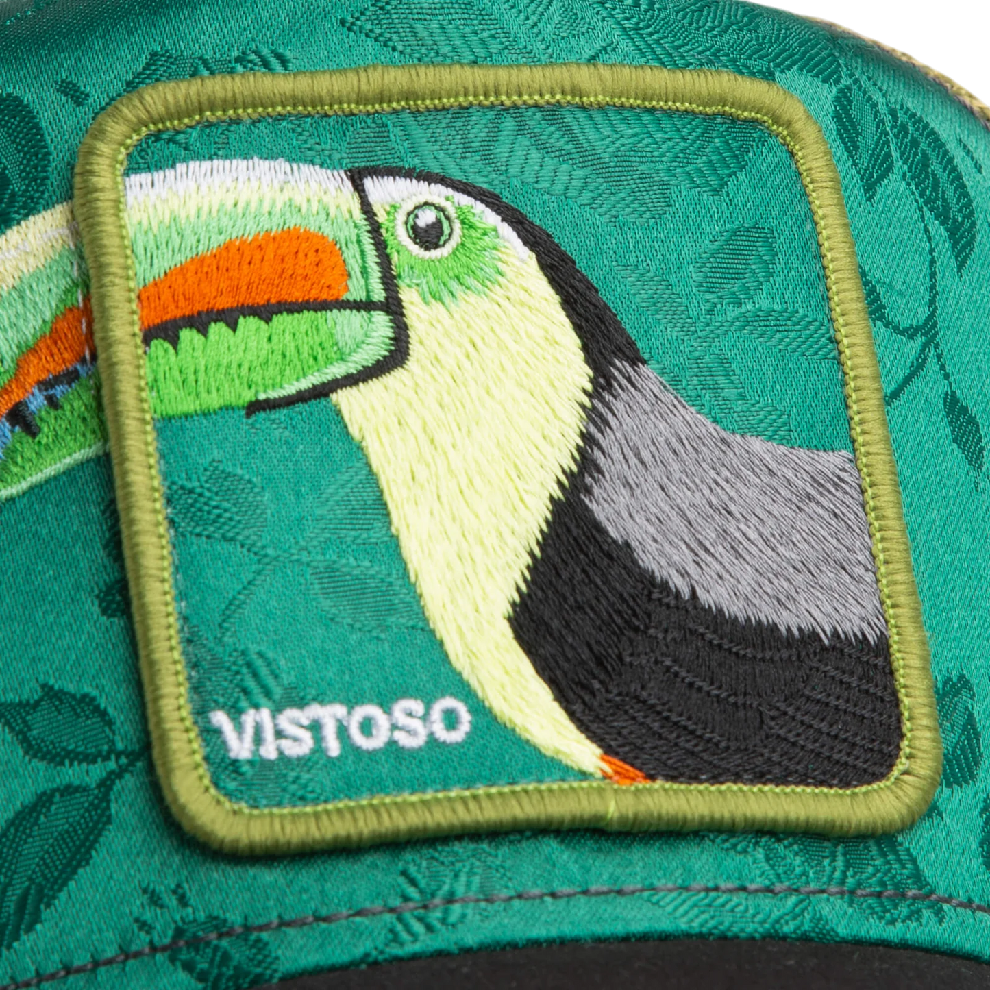 Goorin Bros. - Void Belize Toucan