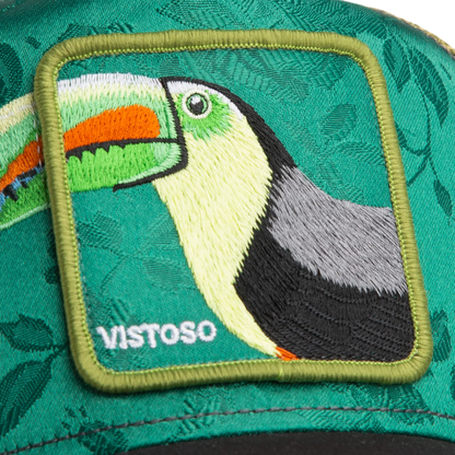 Goorin Bros. - Void Belize Toucan