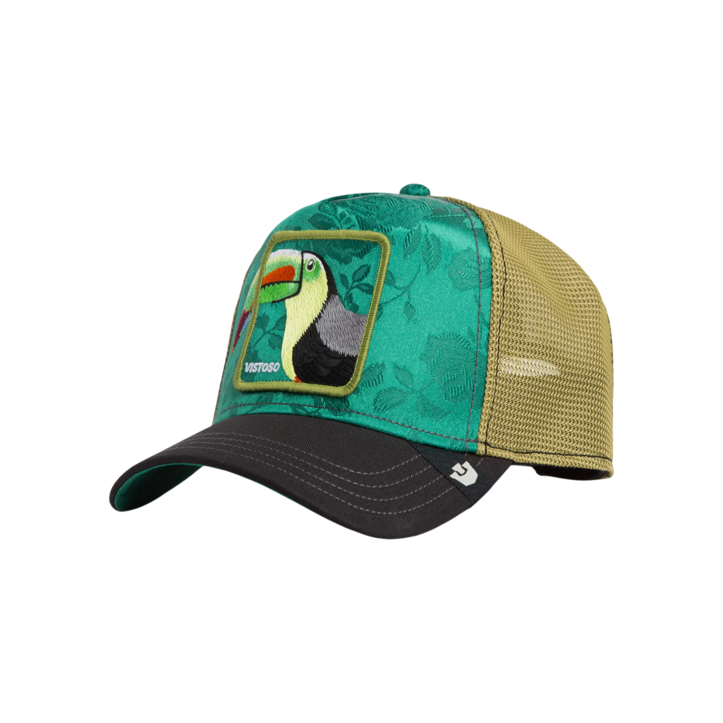 Goorin Bros. - Void Belize Toucan