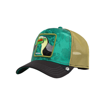 Goorin Bros. - Void Belize Toucan