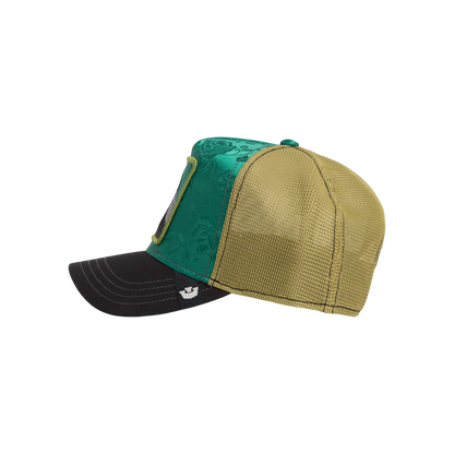 Goorin Bros. - Void Belize Toucan
