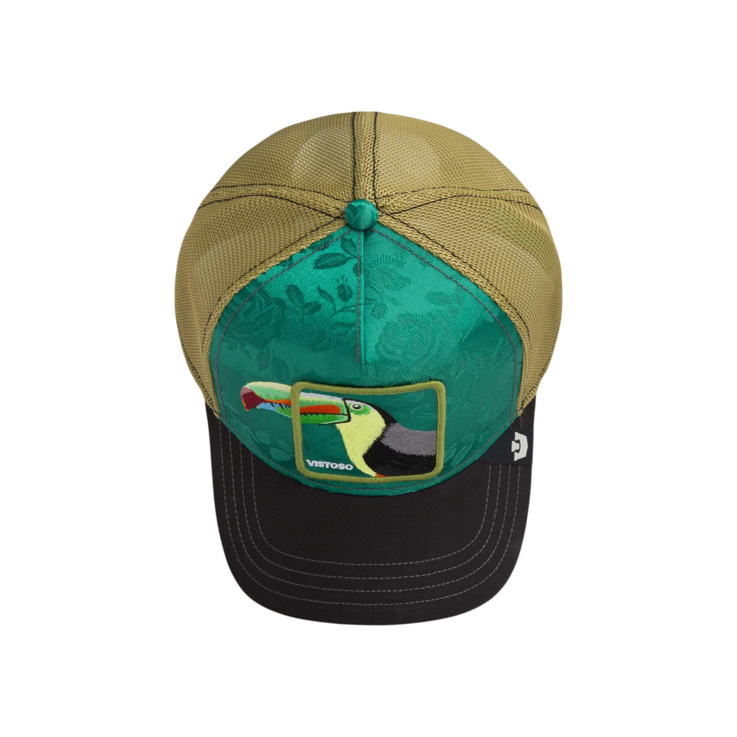 Goorin Bros. - Void Belize Toucan