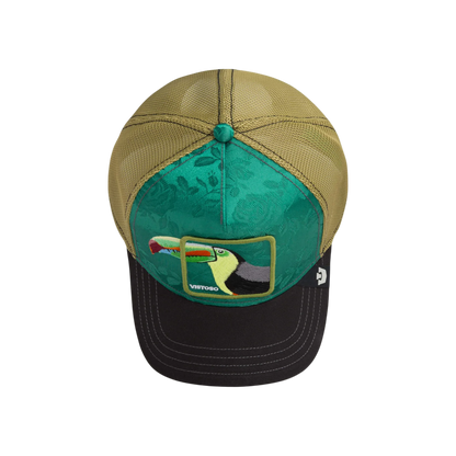 Goorin Bros. - Void Belize Toucan