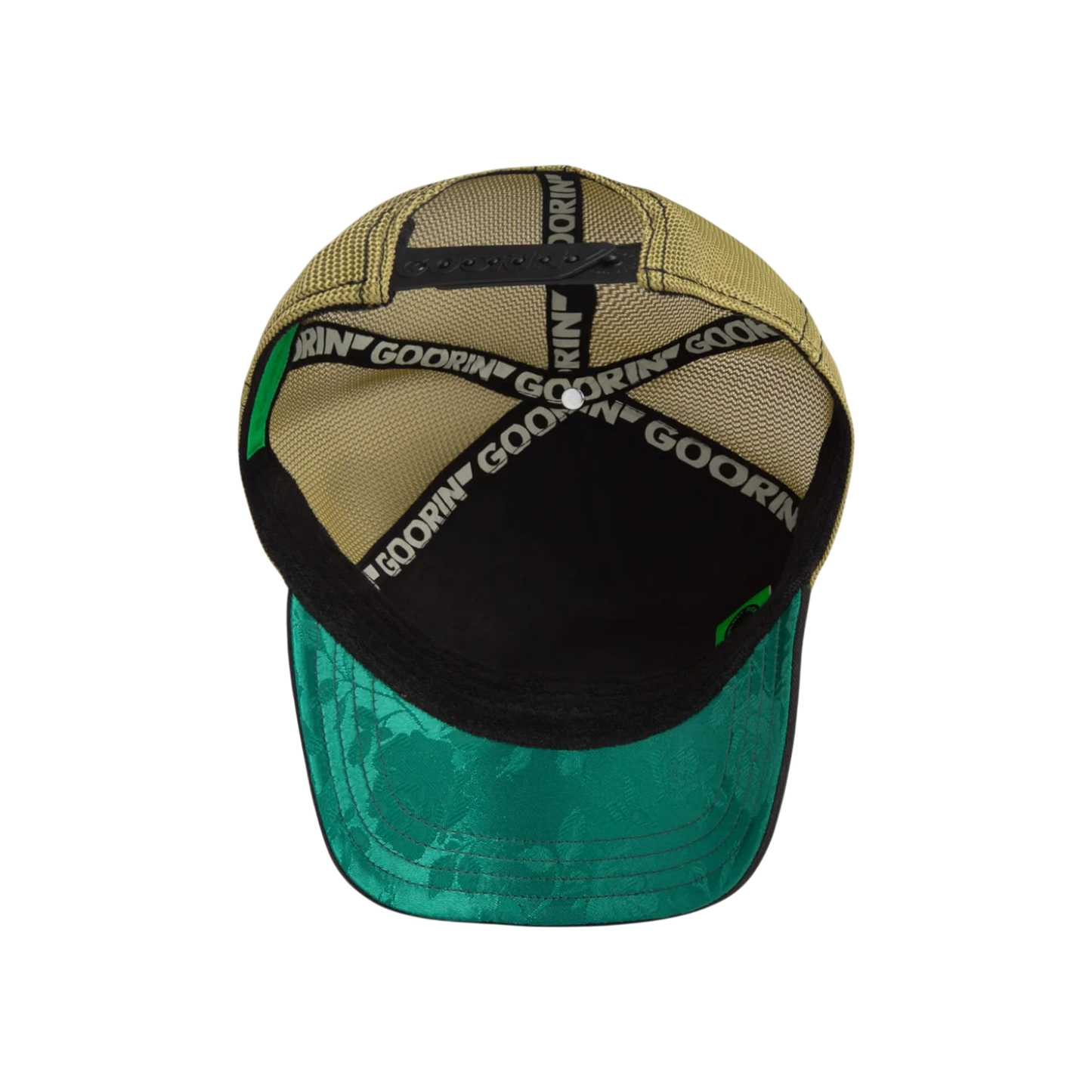 Goorin Bros. - Void Belize Toucan