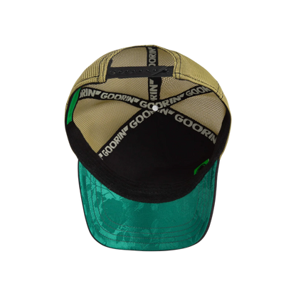 Goorin Bros. - Void Belize Toucan
