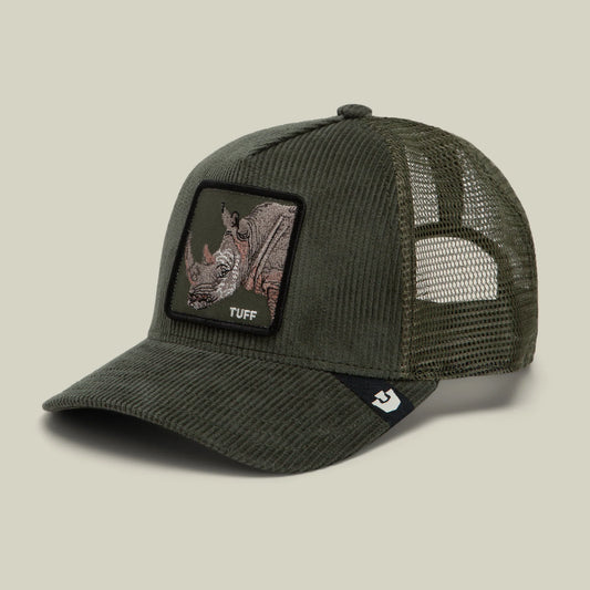 Goorin Bros. - Corduroy Tuff