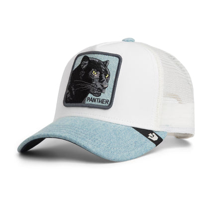 Goorin Bros. - Denim Panther