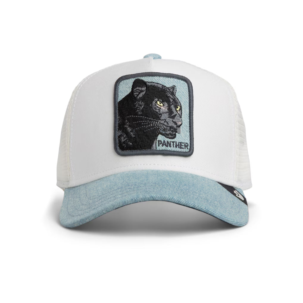 Goorin Bros. - Denim Panther