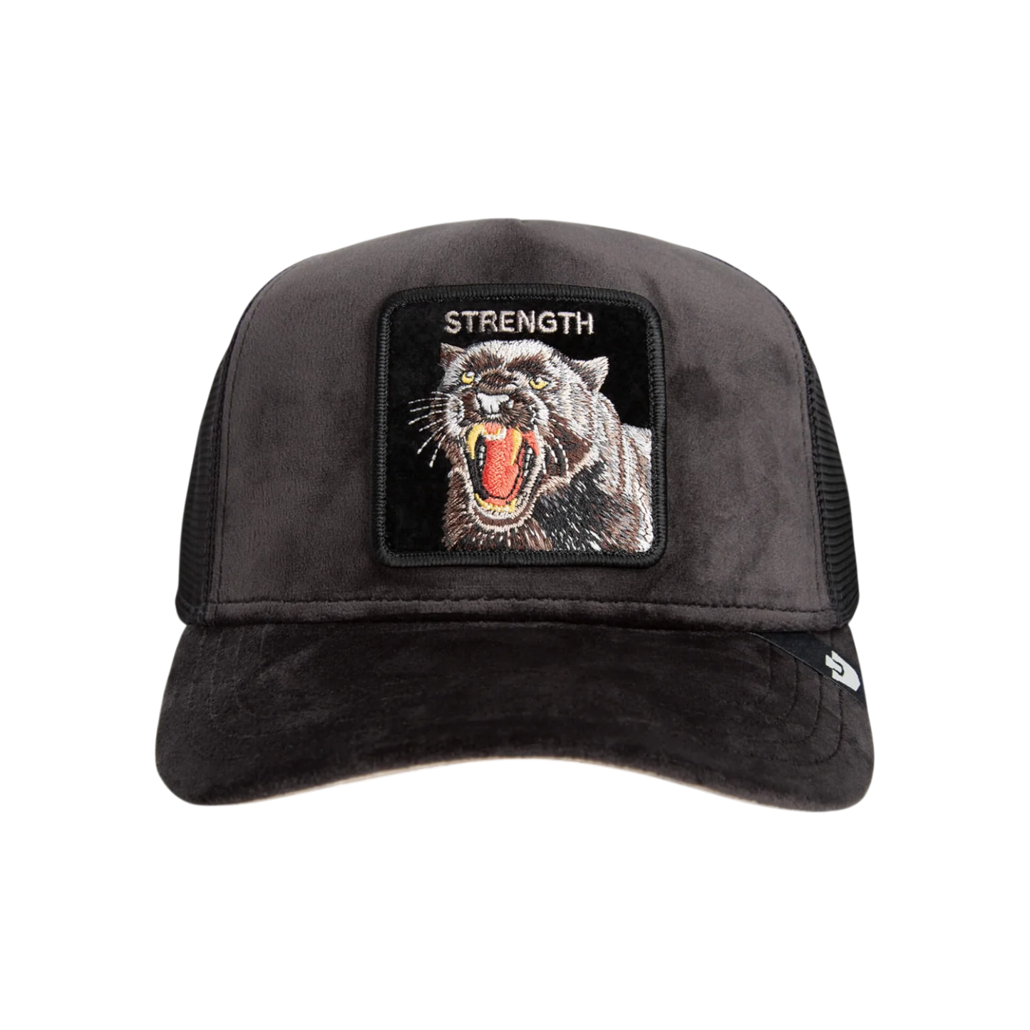 Goorin Bros. - Void Velour Panther