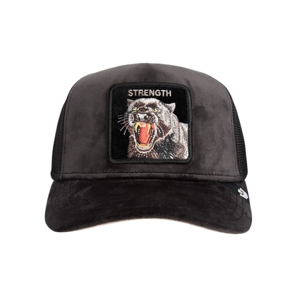 Goorin Bros. - Void Velour Panther