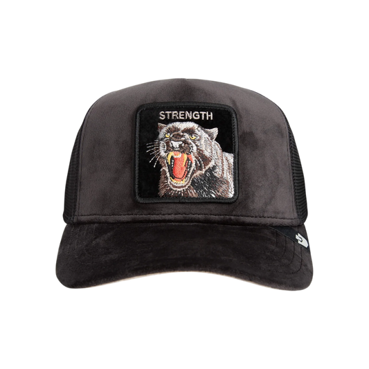 Goorin Bros. - Void Velour Panther