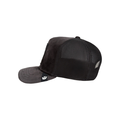 Goorin Bros. - Void Velour Panther
