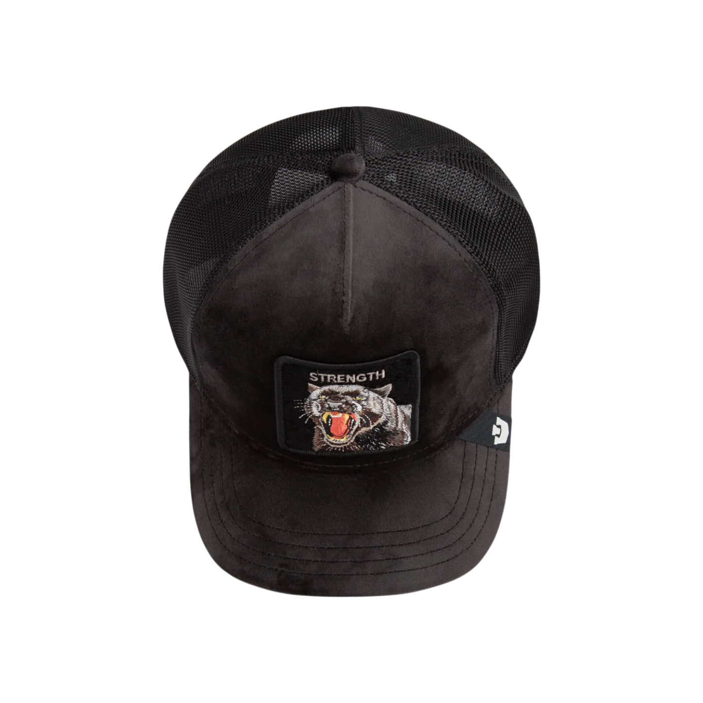 Goorin Bros. - Void Velour Panther