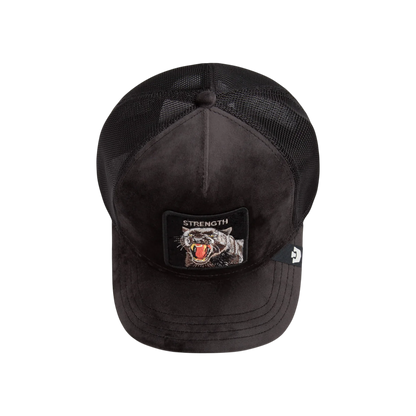 Goorin Bros. - Void Velour Panther