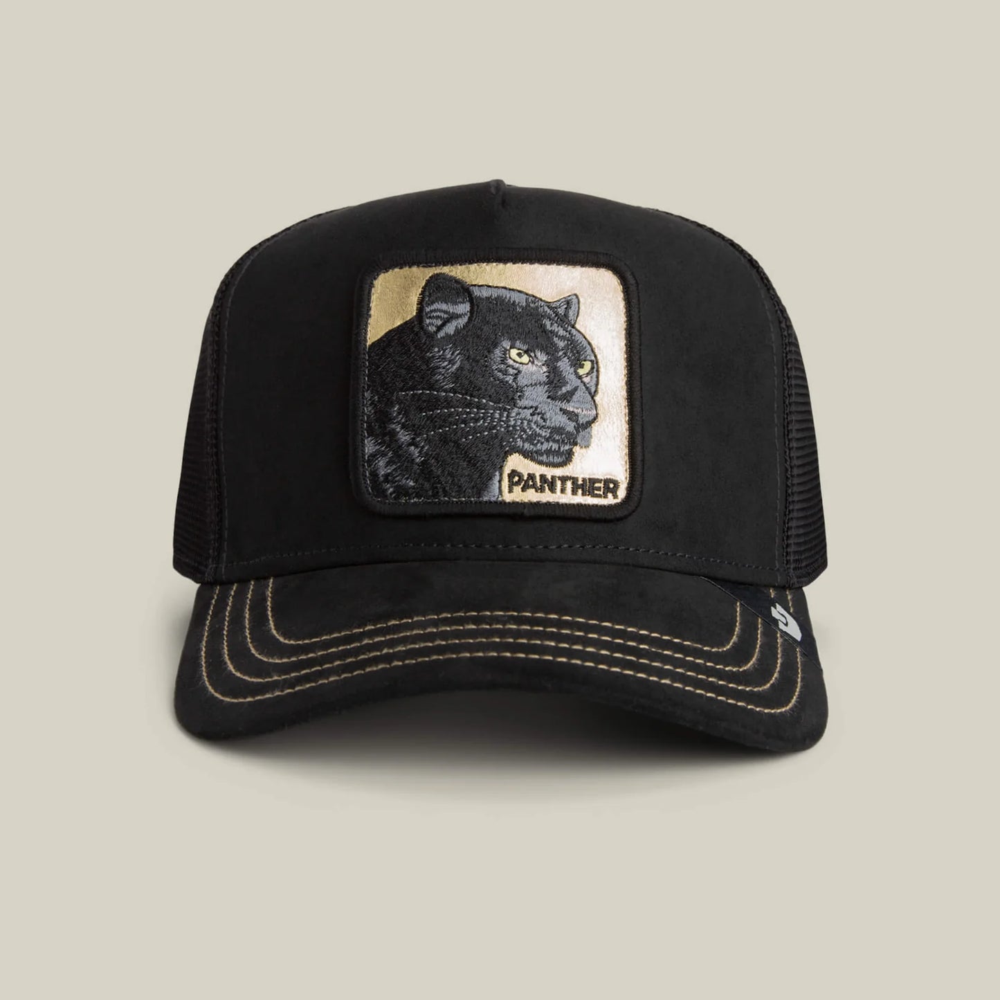 Goorin Bros. - Void Golden Panther