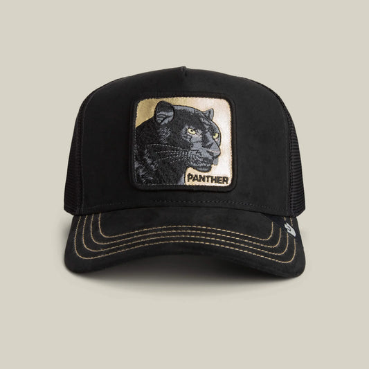 Goorin Bros. - Void Golden Panther