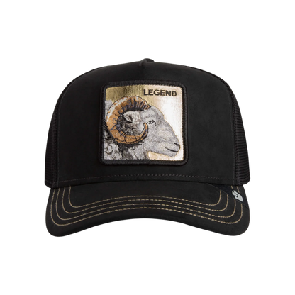 Goorin Bros. - Void Golden Legend